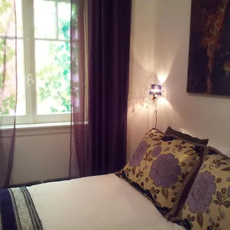 Bed & Breakfast Whatever Art Lissabon
