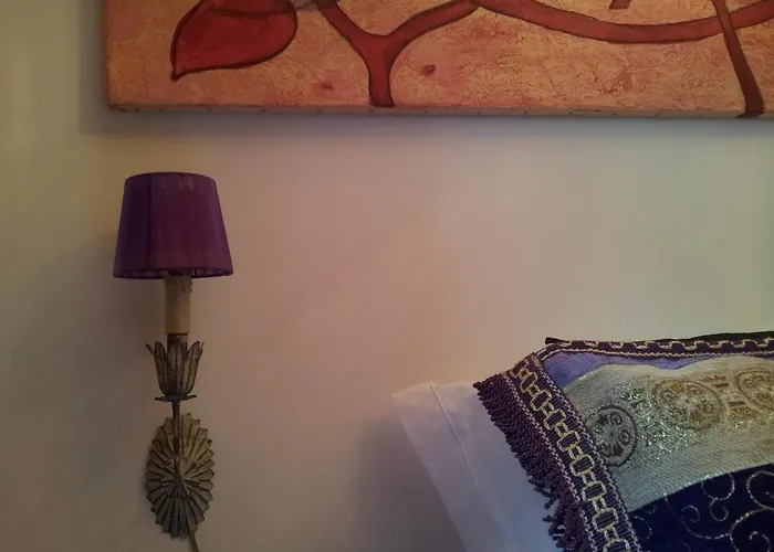 Whatever Art فندق مبيت وإفطار