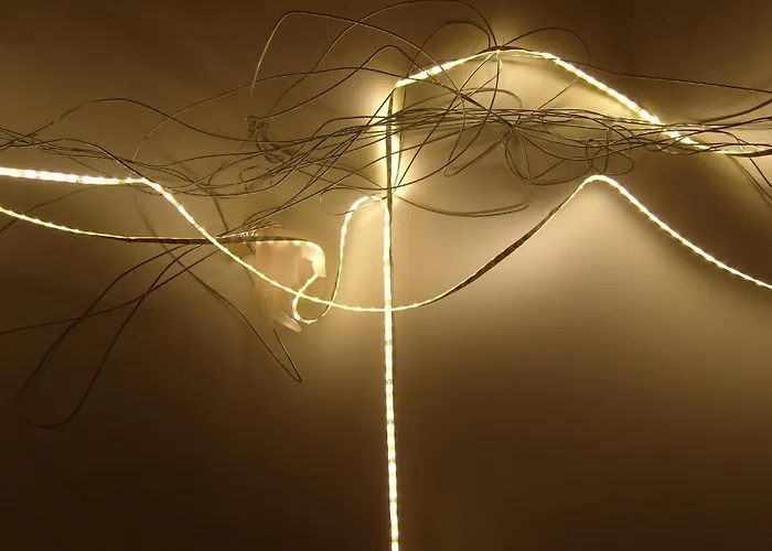 Whatever Art فندق مبيت وإفطار *