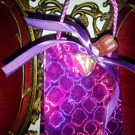 Nocleg ze śniadaniem Whatever Art *