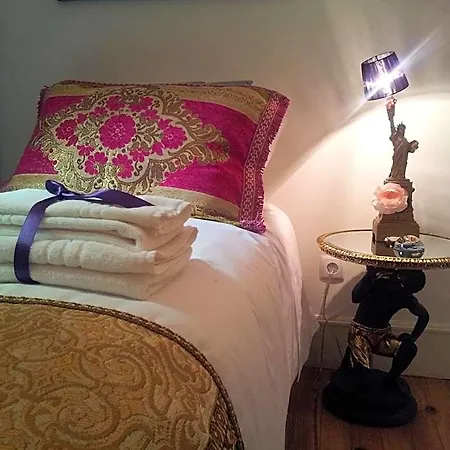 Whatever Art Bed & Breakfast Lisbona