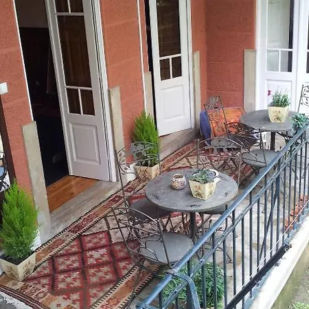 Nocleg ze śniadaniem Whatever Art