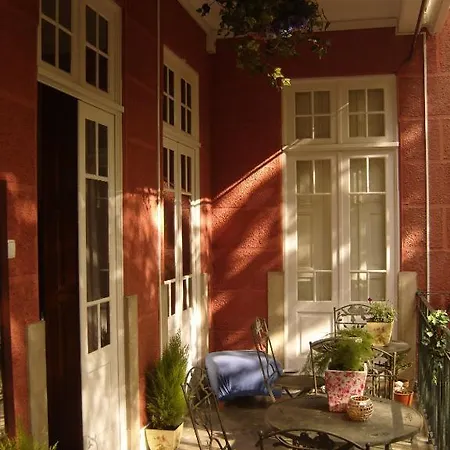 Nocleg ze śniadaniem Whatever Art *