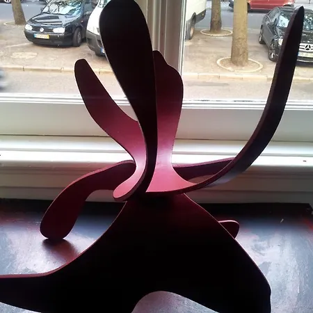 Whatever Art Lizbona