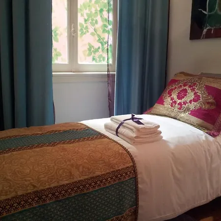 Nocleg ze śniadaniem Whatever Art *