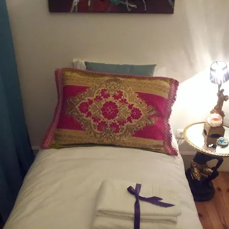 Whatever Art Lizbona