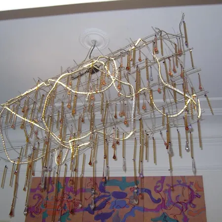 Whatever Art * Lizbona