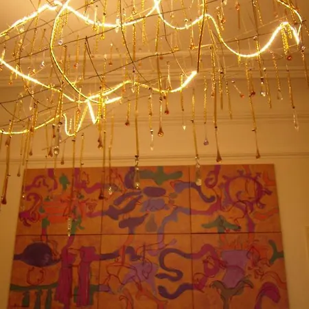 Whatever Art Nocleg ze śniadaniem Lizbona