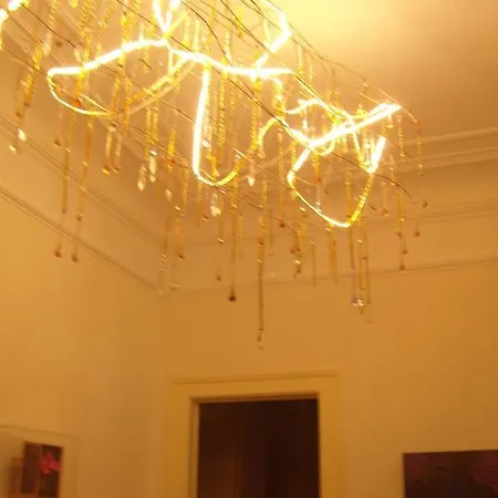 Nocleg ze śniadaniem Whatever Art Lizbona