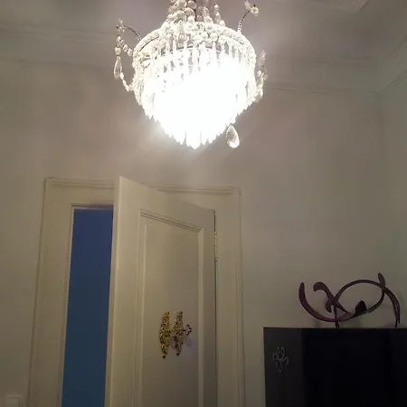 Nocleg ze śniadaniem Whatever Art Lizbona