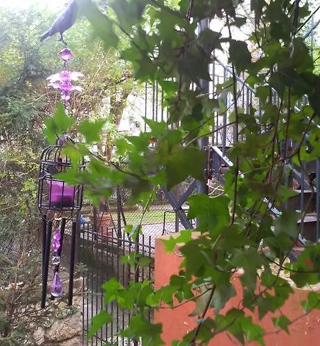 왓에버 아트 B&B 리스본