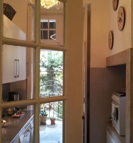 Whatever Art Bed & Breakfast Lisbona