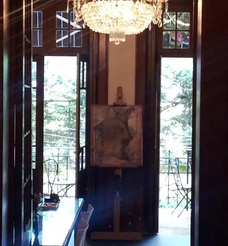 住宿加早餐酒店 泛艺术住宿加早餐酒店 Lisboa