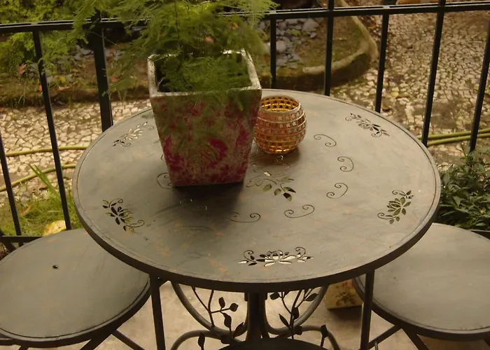 泛艺术住宿加早餐酒店 Lisboa