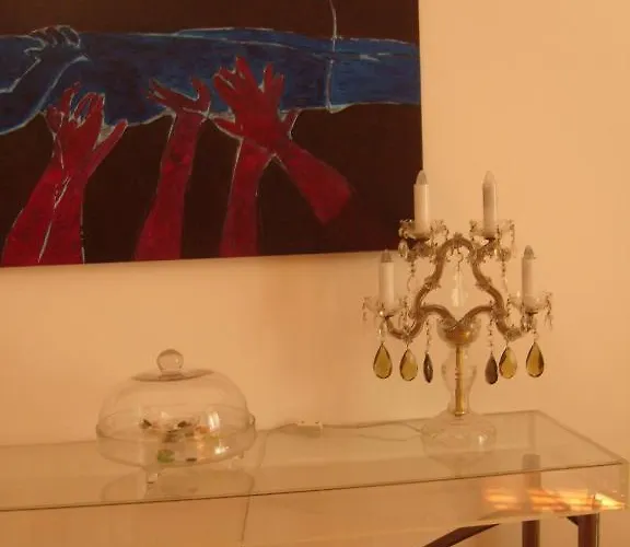 住宿加早餐酒店 泛艺术住宿加早餐酒店