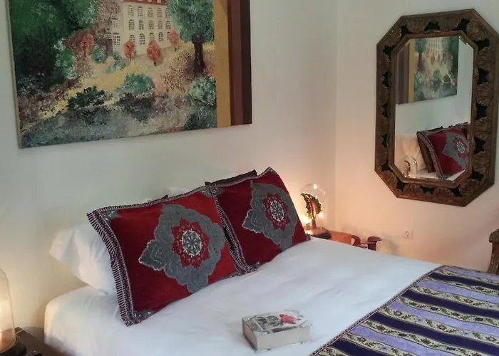 B&B 왓에버 아트 리스본