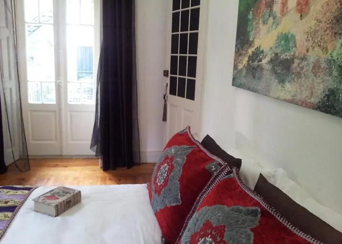 왓에버 아트 리스본