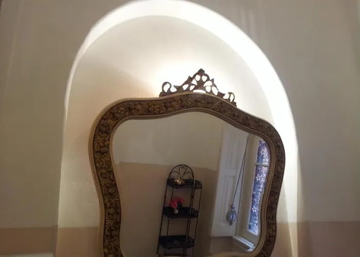 泛艺术住宿加早餐酒店 *