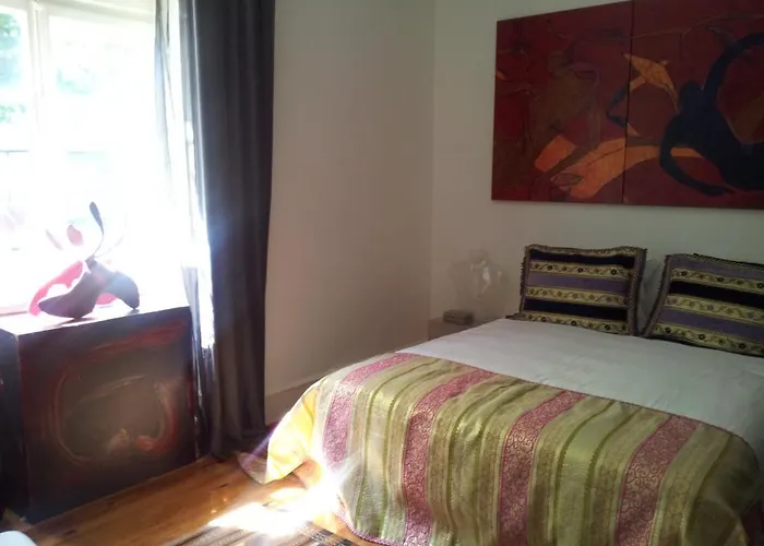 왓에버 아트 B&B 리스본