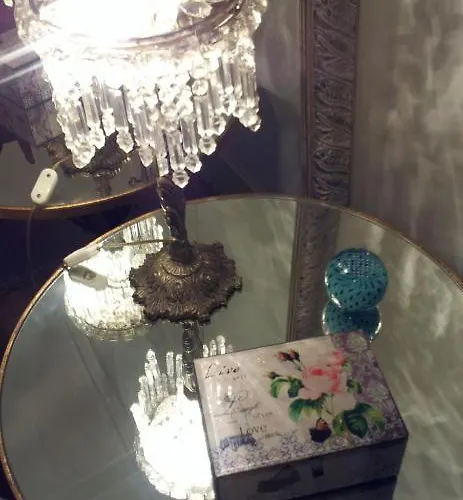 왓에버 아트 B&B *