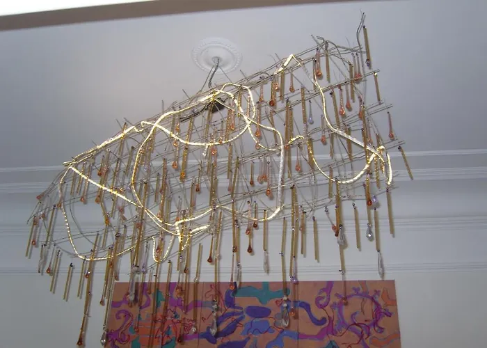 왓에버 아트 * 리스본