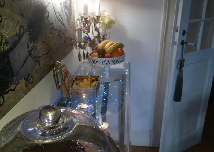 泛艺术住宿加早餐酒店 Lisboa