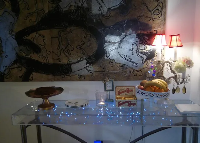 B&B 왓에버 아트 *