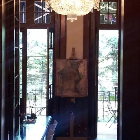 Bed & Breakfast Whatever Art Lisboa