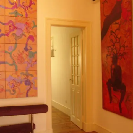 Whatever Art * Lisboa