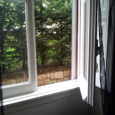 Bed & Breakfast Whatever Art