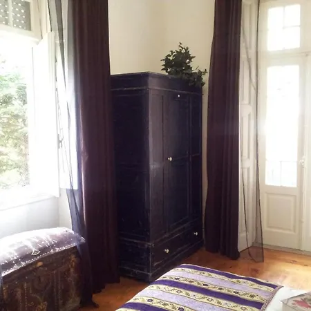 Whatever Art Bed & Breakfast Lisboa