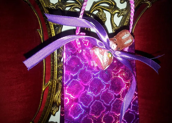 Couette-café Whatever Art *