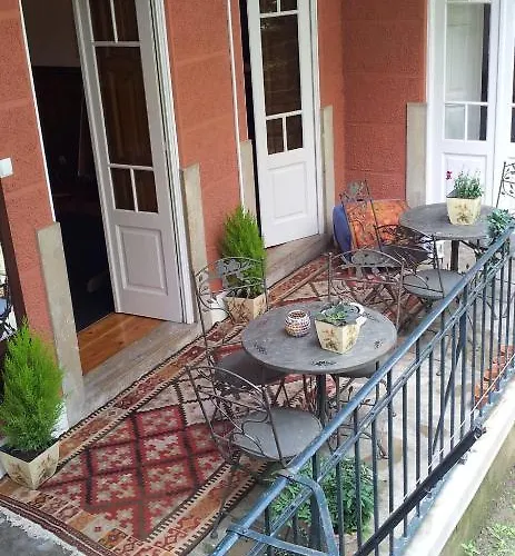 Couette-café Whatever Art