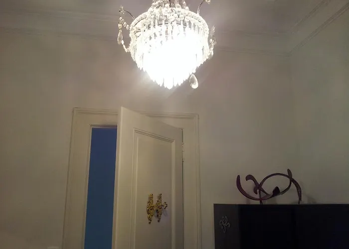 Couette-café Whatever Art Lisboa