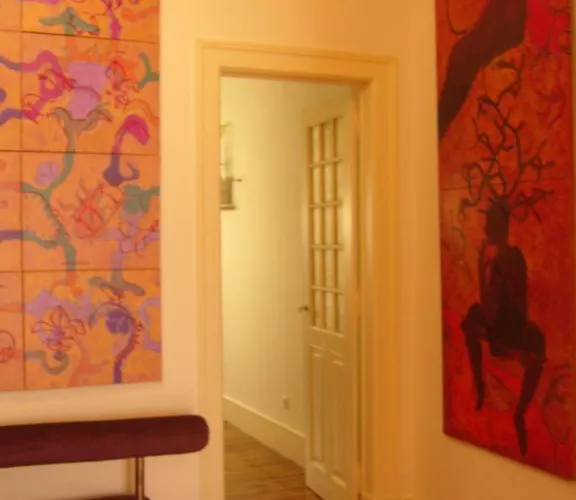 Whatever Art * Lissabon