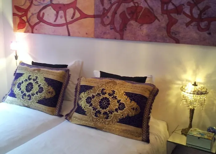 Whatever Art Lissabon