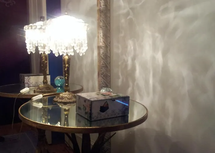 Whatever Art Bed & Breakfast Lissabon