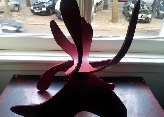 Whatever Art Lissabon