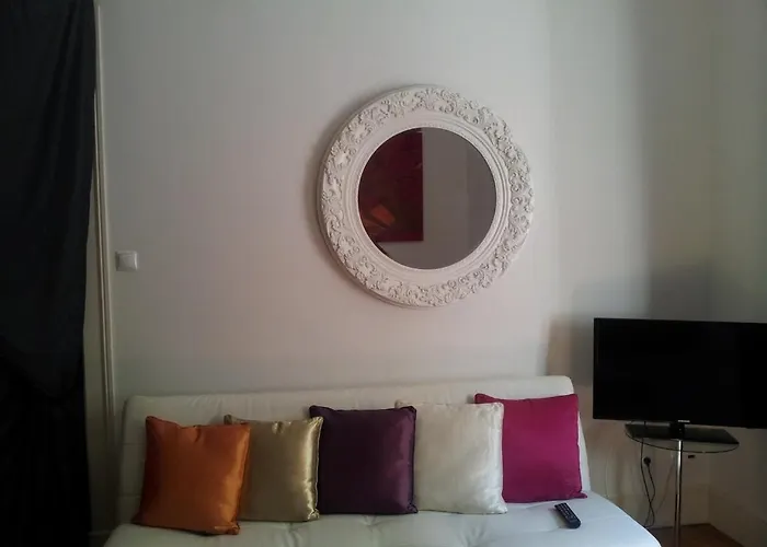 Whatever Art * Lissabon