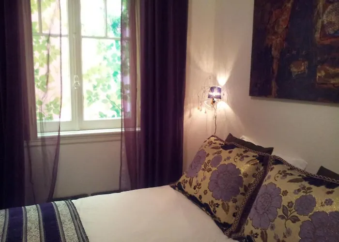 Bed & Breakfast Whatever Art Lissabon