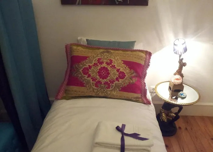 Whatever Art Lissabon