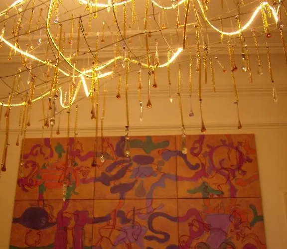 Whatever Art Bed & Breakfast Lissabon