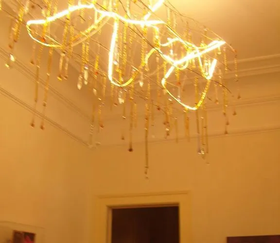 Bed & Breakfast Whatever Art Lissabon